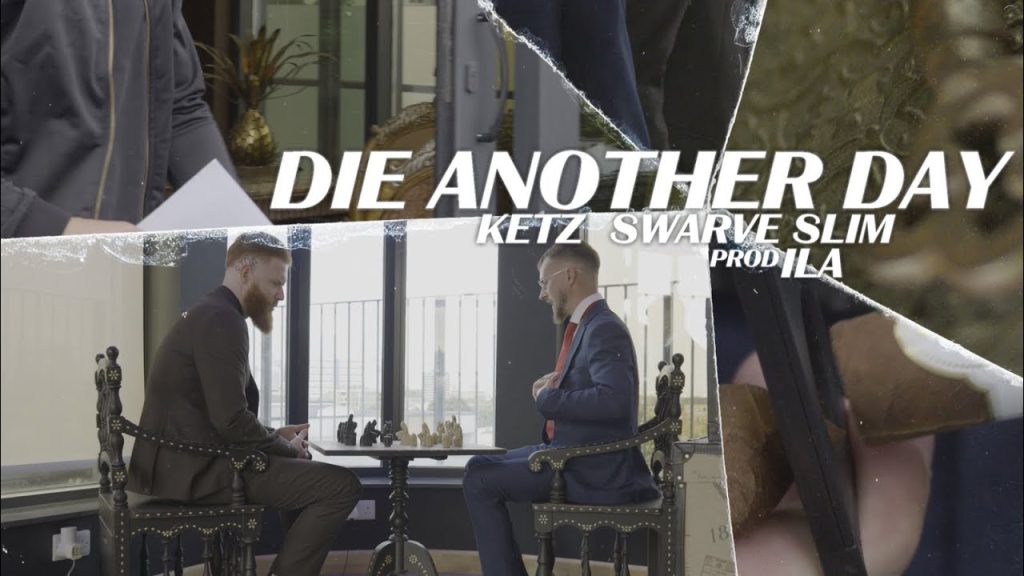 Die Another Day