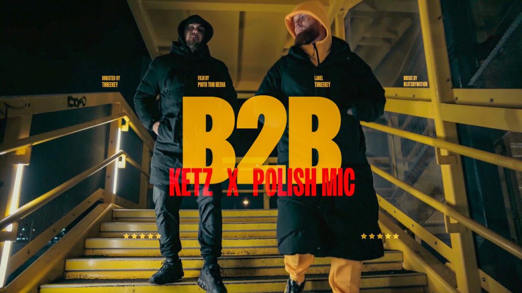 B2B