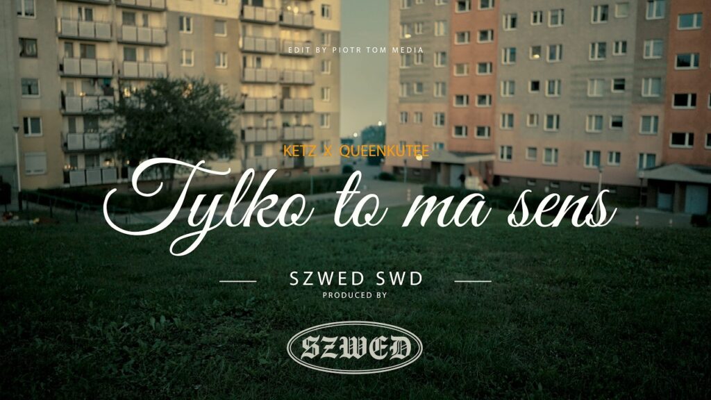 Tylko To Ma Sens